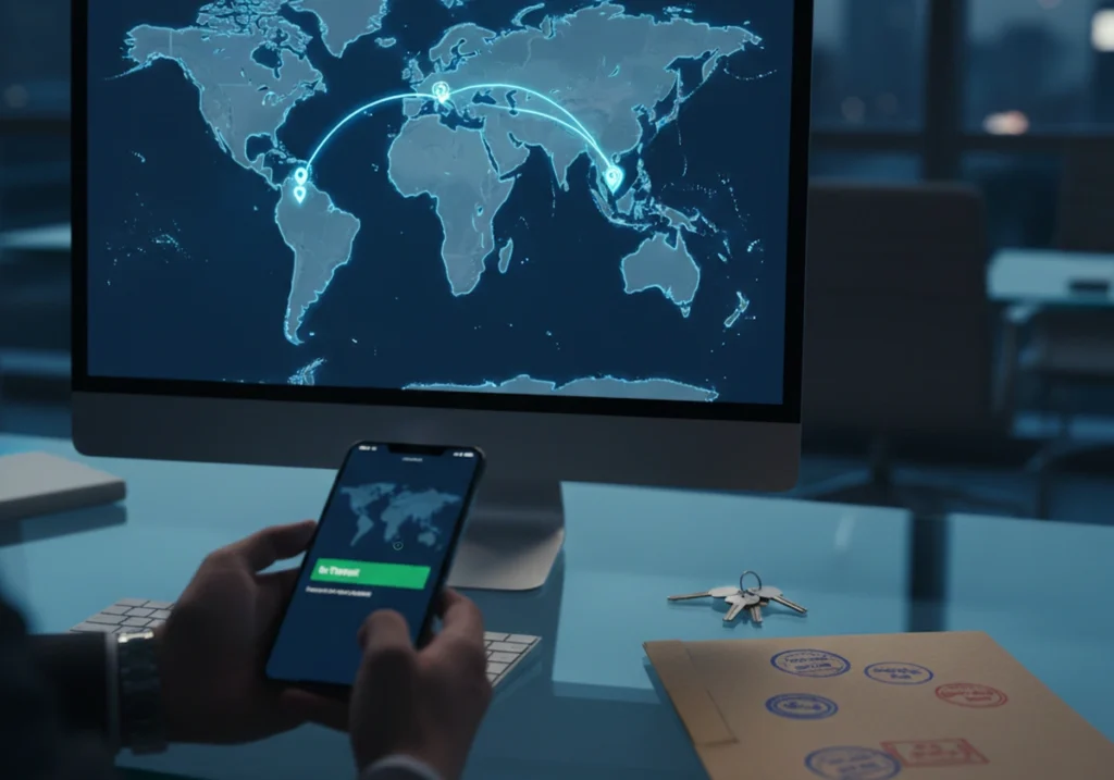 Proper shipping insurance