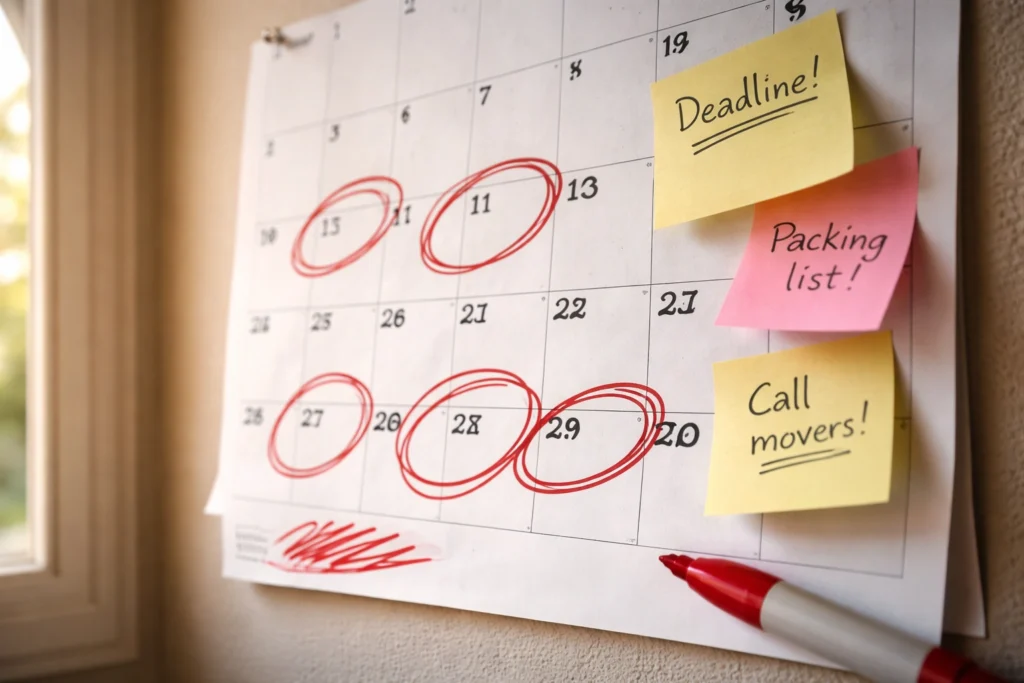 Timeline Pressures: 6 Weeks vs. 6 Months