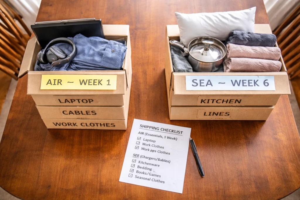 The Hybrid Approach: Using Both Methods