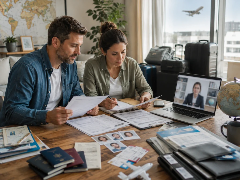 What Does an International Move Cost?